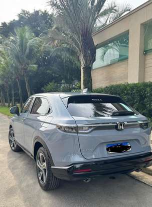 HONDA-HR-V-1.5 DI I-VTEC TURBO FLEX TOURING CVT HONDA-HR-V-2024