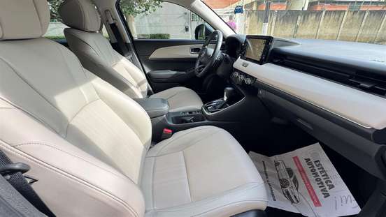 HONDA-HR-V-1.5 DI I-VTEC TURBO FLEX TOURING CVT HONDA-HR-V-2024
