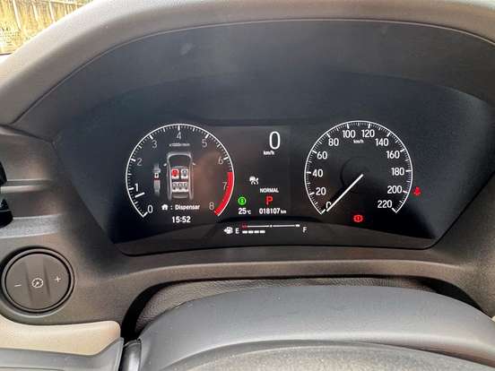 HONDA-HR-V-1.5 DI I-VTEC TURBO FLEX TOURING CVT HONDA-HR-V-2024