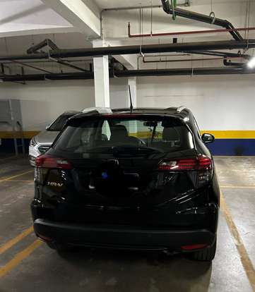 HONDA-HR-V-2021
