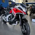 HONDA NC 750X ABS DCT HONDA NC 750X ABS DCT
