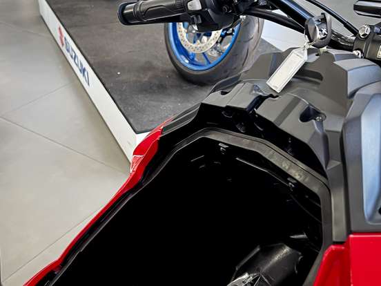 HONDA-NC 750X ABS DCT HONDA-NC 750X ABS DCT-2024