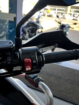 HONDA-NC 750X ABS DCT-2024