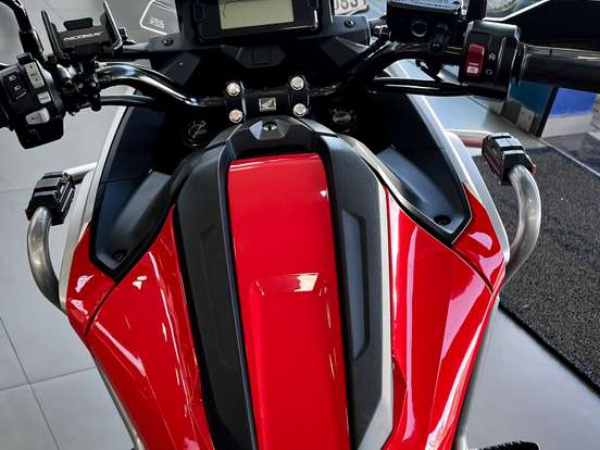 HONDA-NC 750X ABS DCT HONDA-NC 750X ABS DCT-2024