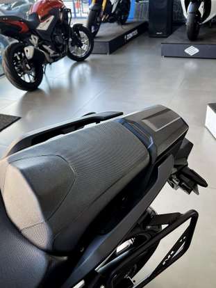 HONDA-NC 750X ABS DCT-2024