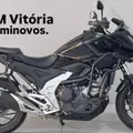 HONDA NC 750X ABS HONDA NC 750X ABS