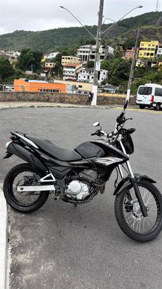 HONDA NX 400i FALCON 