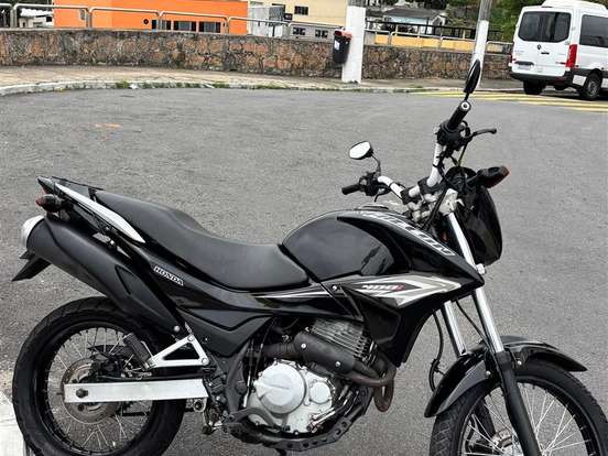 HONDA-NX 400i FALCON HONDA-NX 400i FALCON-2012