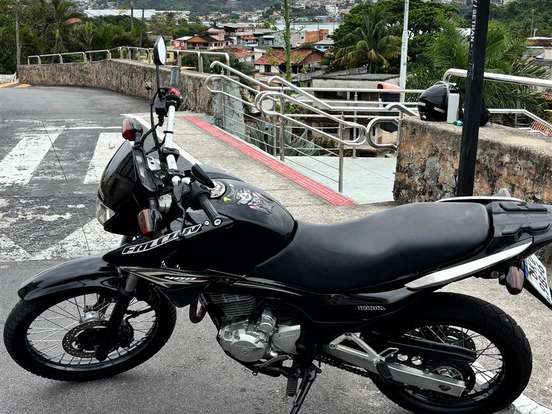 HONDA-NX 400i FALCON HONDA-NX 400i FALCON-2012