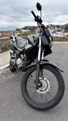 HONDA-NX 400i FALCON-2012