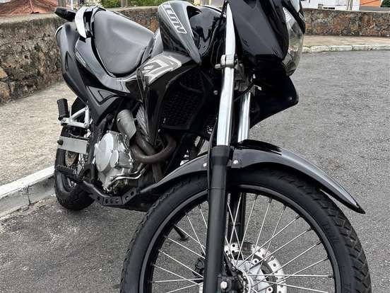 HONDA-NX 400i FALCON HONDA-NX 400i FALCON-2012