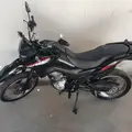HONDA NXR 160 BROS HONDA NXR 160 BROS