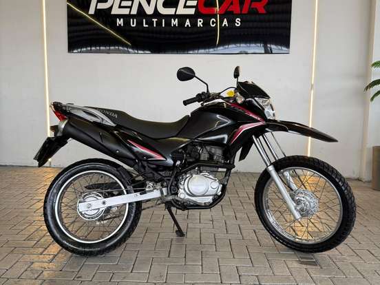 HONDA-NXR 150 BROS ES HONDA-NXR 150 BROS ES-2013