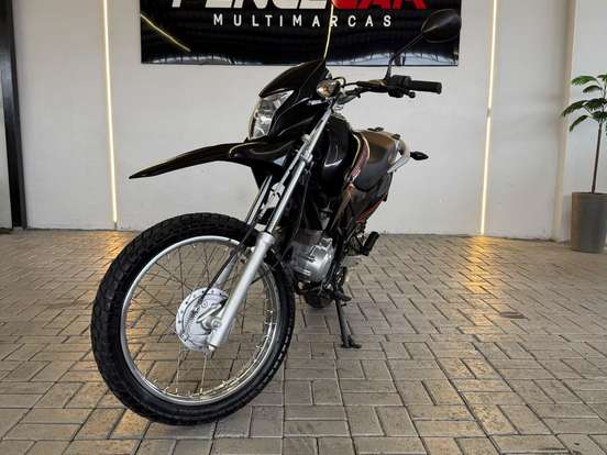 HONDA-NXR 150 BROS ES HONDA-NXR 150 BROS ES-2013