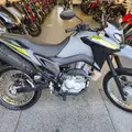HONDA NXR 160 BROS ABS HONDA NXR 160 BROS ABS