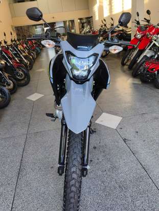 HONDA-NXR 160 BROS ABS-2025