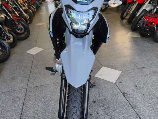 HONDA-NXR 160 BROS ABS HONDA-NXR 160 BROS ABS-2025