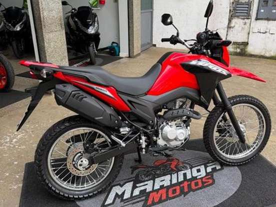 HONDA-NXR 160 BROS ABS HONDA-NXR 160 BROS ABS-2026