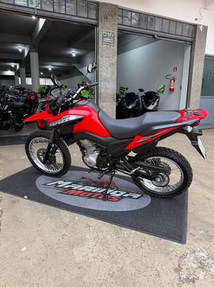 HONDA-NXR 160 BROS ABS-2026