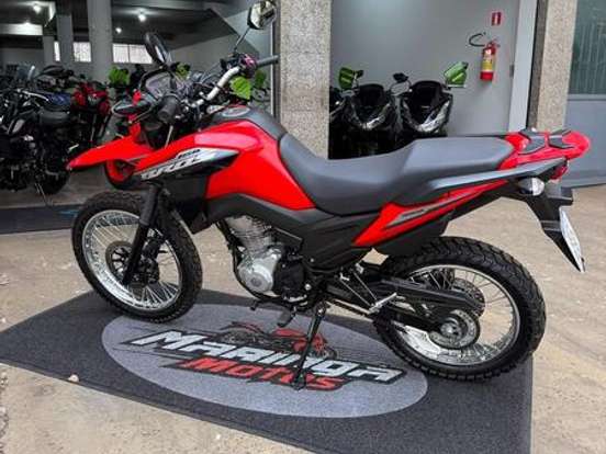 HONDA-NXR 160 BROS ABS HONDA-NXR 160 BROS ABS-2026