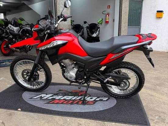 HONDA-NXR 160 BROS ABS HONDA-NXR 160 BROS ABS-2026