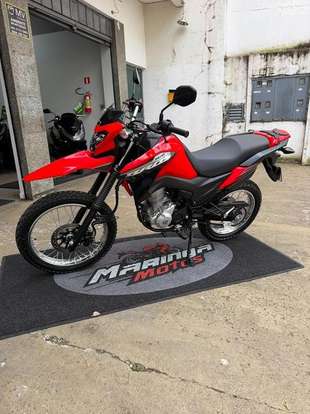 HONDA-NXR 160 BROS ABS-2026