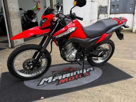 HONDA-NXR 160 BROS ABS HONDA-NXR 160 BROS ABS-2026
