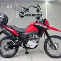 HONDA NXR 160 BROS CBS HONDA NXR 160 BROS CBS