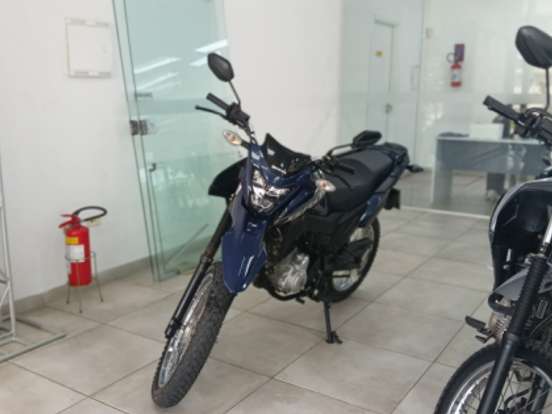 HONDA-NXR 160 BROS CBS HONDA-NXR 160 BROS CBS-2025