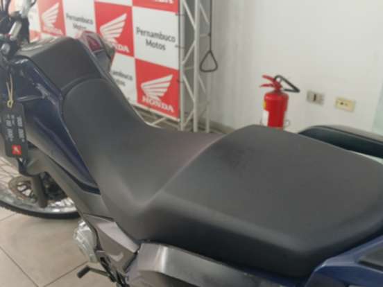 HONDA-NXR 160 BROS CBS HONDA-NXR 160 BROS CBS-2025