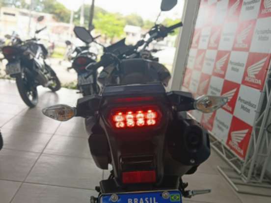 HONDA-NXR 160 BROS CBS HONDA-NXR 160 BROS CBS-2025