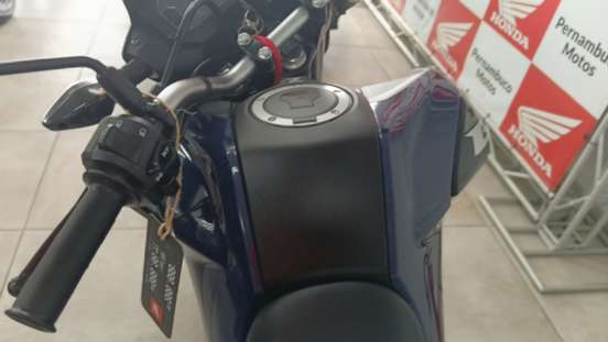 HONDA-NXR 160 BROS CBS-2025
