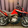 HONDA NXR 160 BROS CBS HONDA NXR 160 BROS CBS