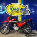 HONDA NXR 160 BROS ESDD HONDA NXR 160 BROS ESDD