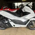 HONDA PCX 160 CBS HONDA PCX 160 CBS