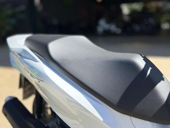 HONDA-PCX 160 CBS-2025