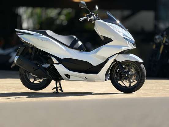 HONDA-PCX 160 CBS HONDA-PCX 160 CBS-2025