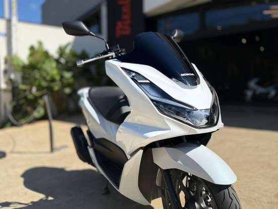 HONDA-PCX 160 CBS HONDA-PCX 160 CBS-2025