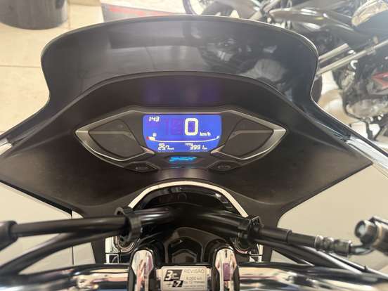 HONDA-PCX 160 CBS-2025