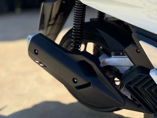 HONDA-PCX 160 CBS-2025