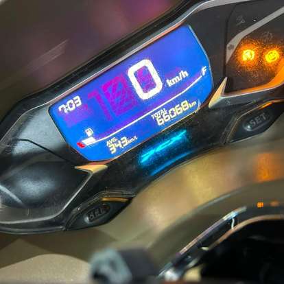 HONDA-PCX 160 DLX-2024