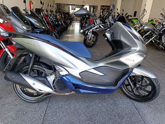 HONDA-PCX SPORT-2019