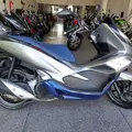 HONDA PCX SPORT HONDA PCX SPORT