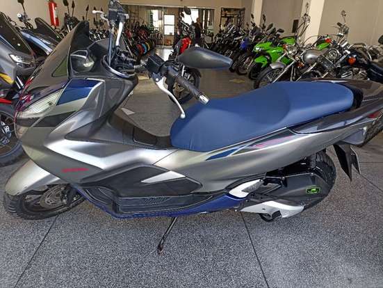 HONDA-PCX SPORT-2019