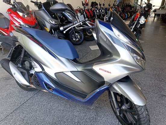 HONDA-PCX SPORT-2019