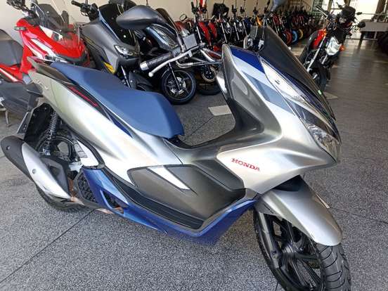 HONDA-PCX SPORT HONDA-PCX SPORT-2019