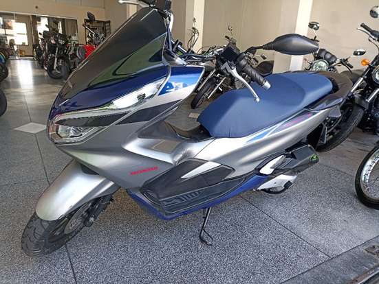HONDA-PCX SPORT-2019
