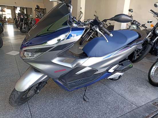 HONDA-PCX SPORT HONDA-PCX SPORT-2019