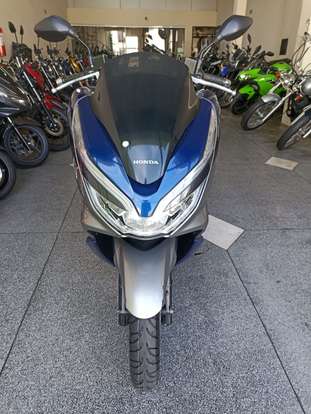 HONDA-PCX SPORT-2019