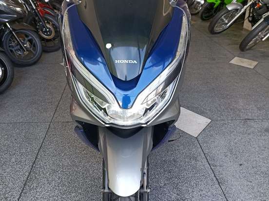 HONDA-PCX SPORT HONDA-PCX SPORT-2019